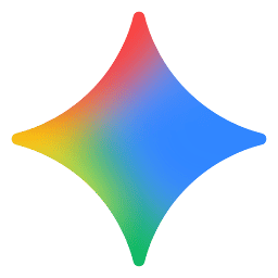 Gemini Omni logo